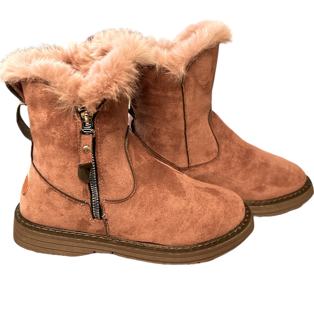 NEW boots